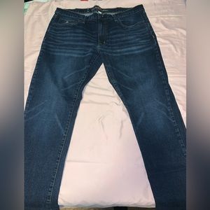 U.S. Polo Assn  Skinny Jeans